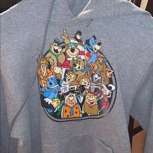 Women’s Cartoon Network Hoodie S